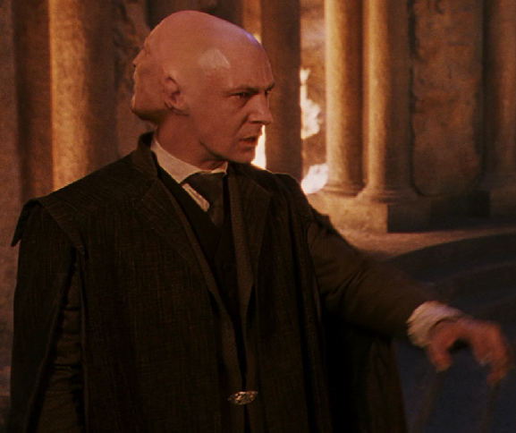 File Professor Quirrell 2 Edited png Television And Film Character 