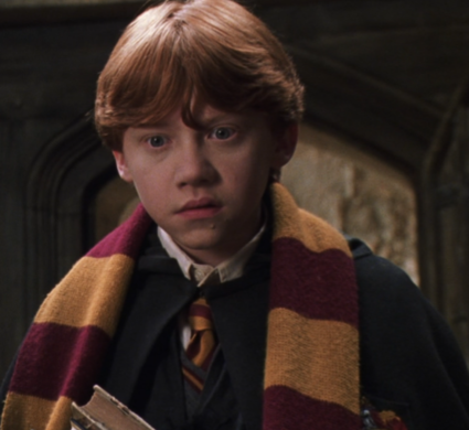 Ron Weasley - Television and Film Character Encyclopedia