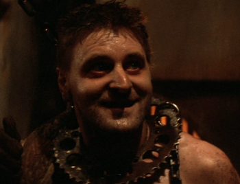 Monkey (Mad Max Beyond Thunderdome) - Television and Film Character  Encyclopedia