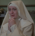 Sister Marie Agnes