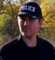 Officer Krueger