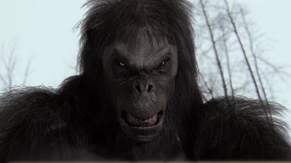 Bigfoot - Television and Film Character Encyclopedia