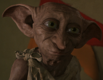 Dobby - Television and Film Character Encyclopedia