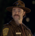 Sheriff Dan